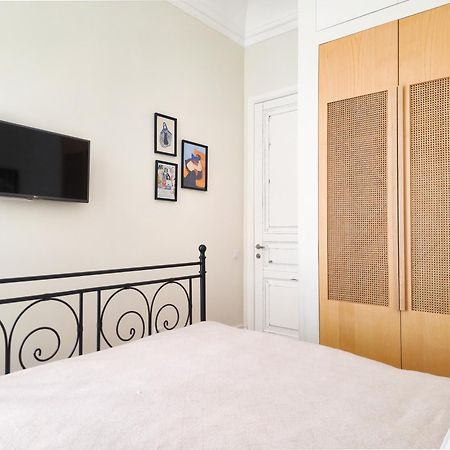 Scandi Group Apartaments Οδησσός Εξωτερικό φωτογραφία