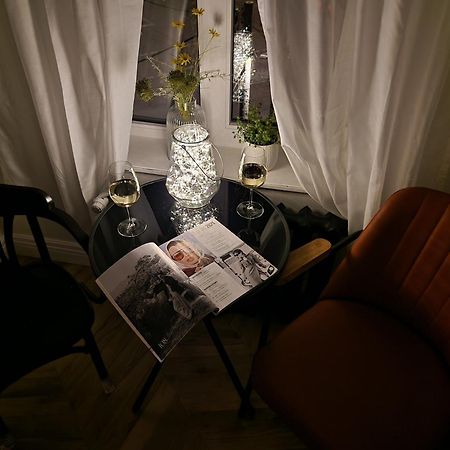 Scandi Group Apartaments Οδησσός Εξωτερικό φωτογραφία