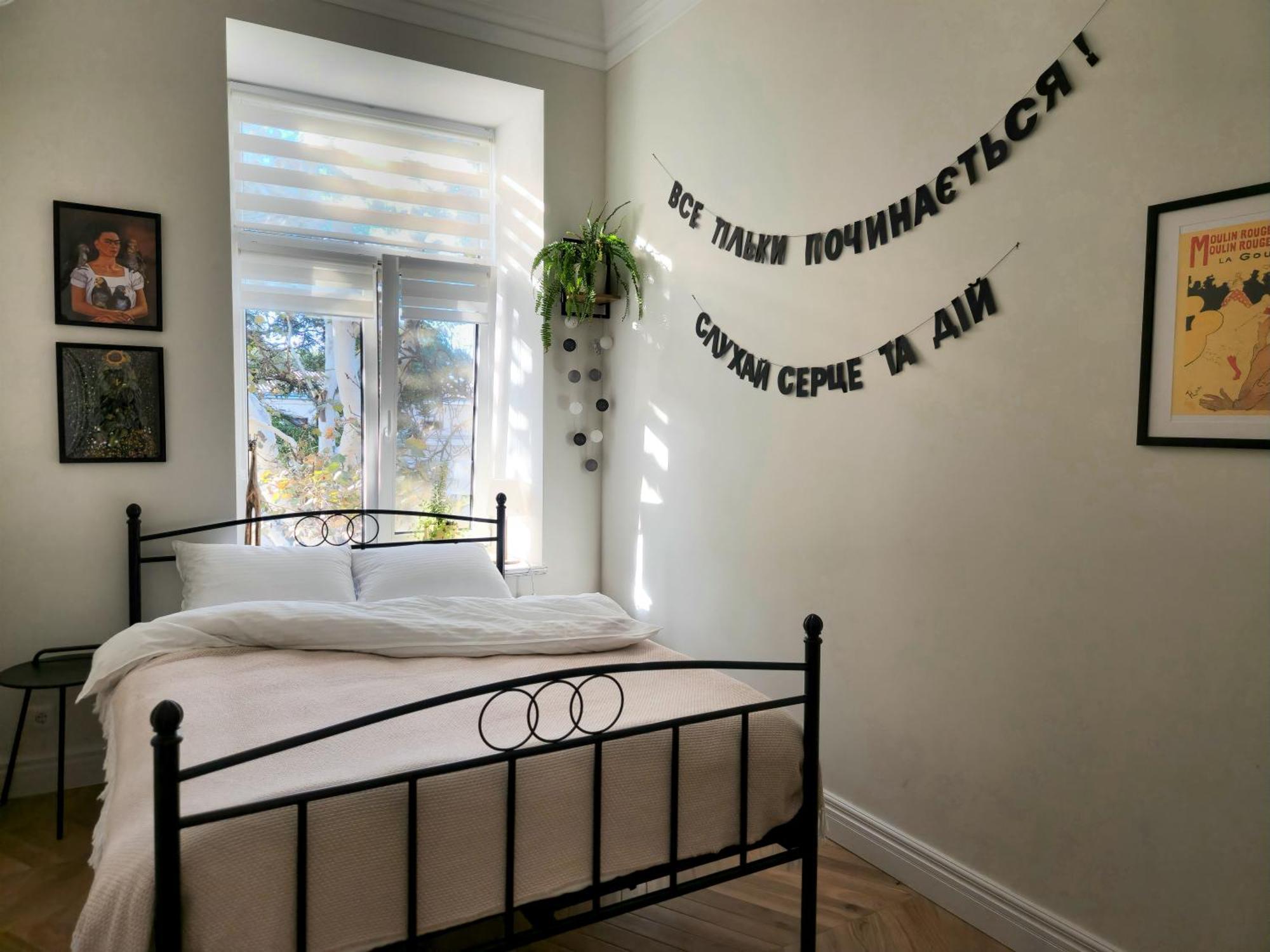 Scandi Group Apartaments Οδησσός Εξωτερικό φωτογραφία
