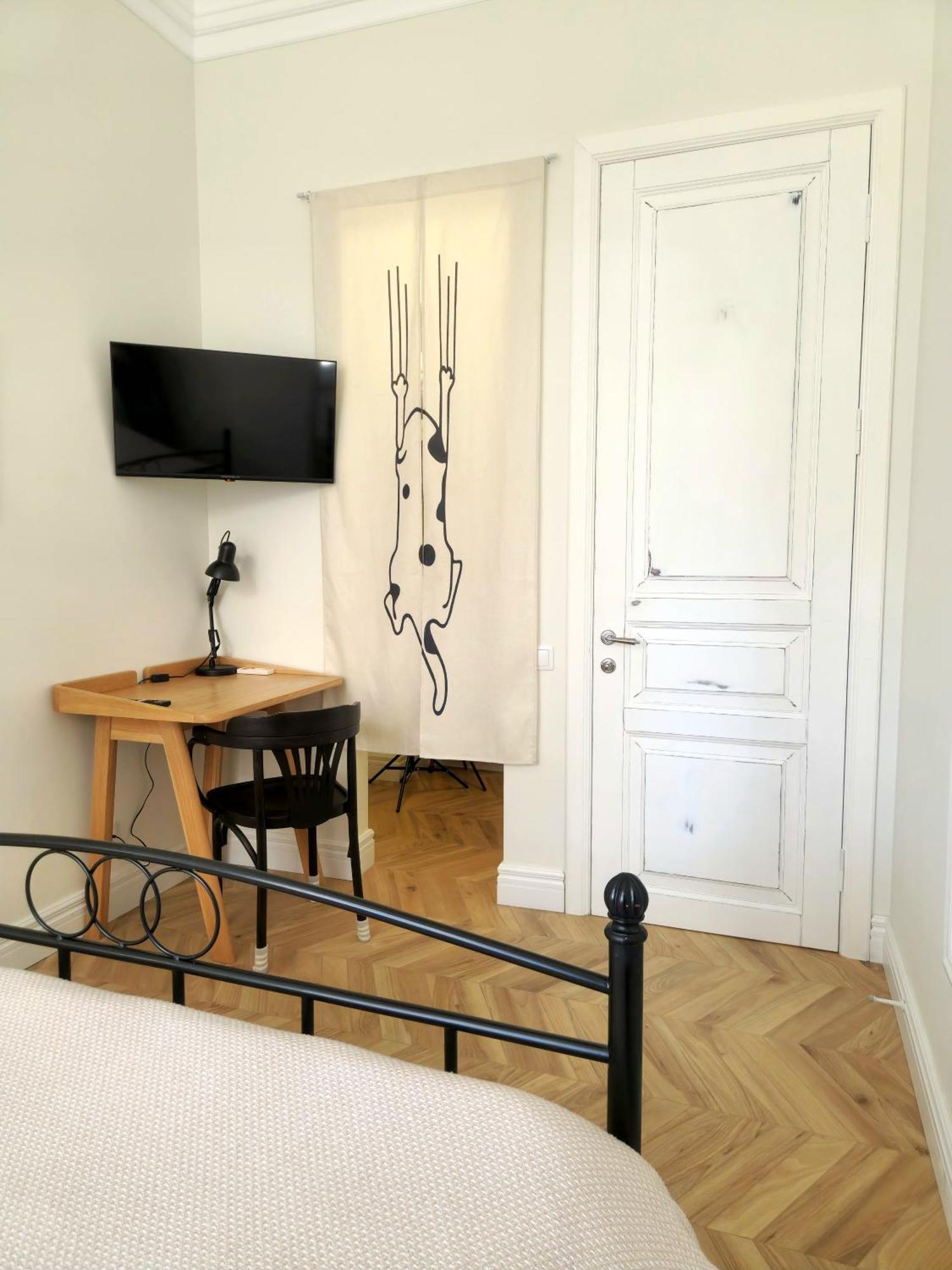 Scandi Group Apartaments Οδησσός Εξωτερικό φωτογραφία