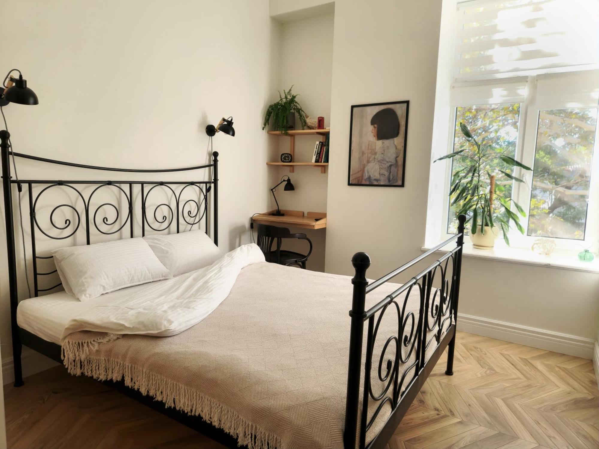 Scandi Group Apartaments Οδησσός Εξωτερικό φωτογραφία
