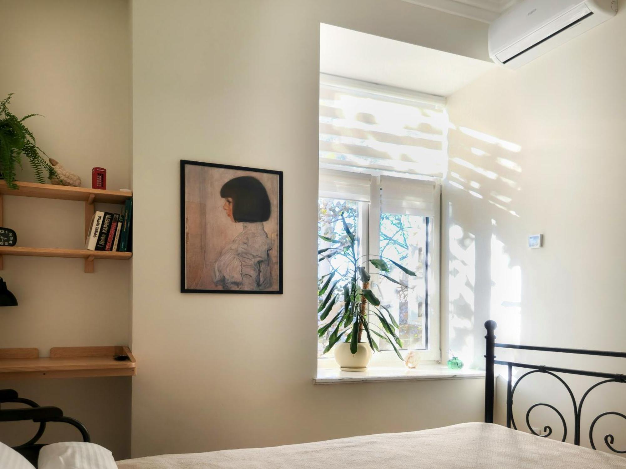 Scandi Group Apartaments Οδησσός Εξωτερικό φωτογραφία