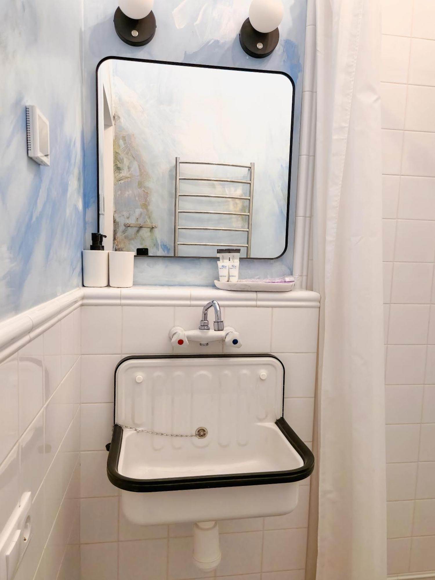 Scandi Group Apartaments Οδησσός Εξωτερικό φωτογραφία