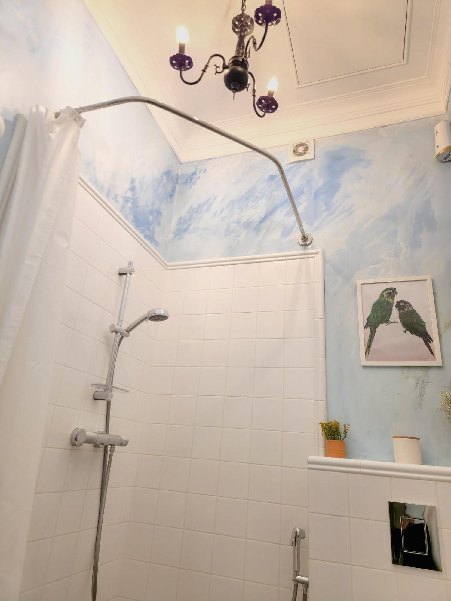 Scandi Group Apartaments Οδησσός Εξωτερικό φωτογραφία