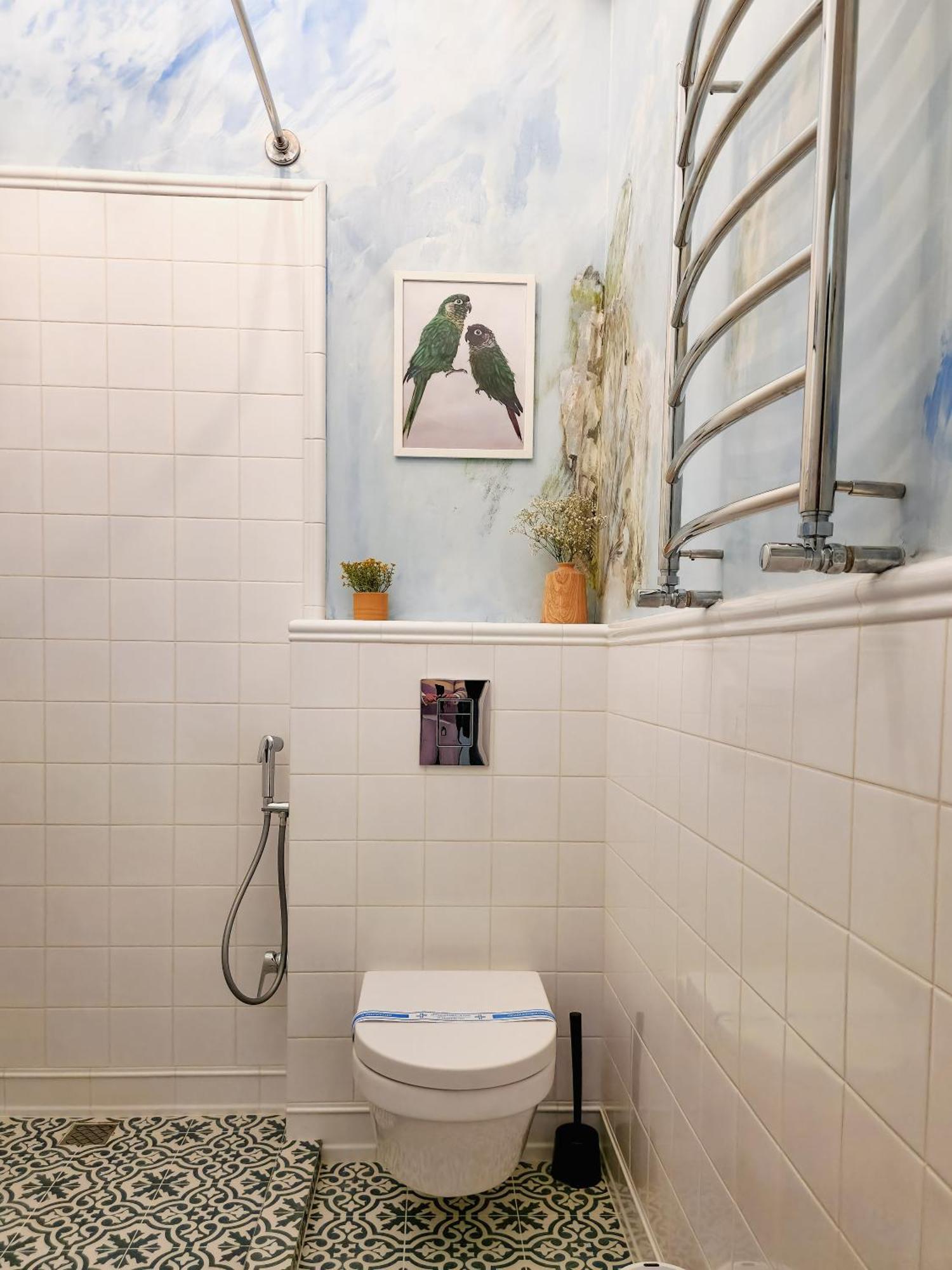 Scandi Group Apartaments Οδησσός Εξωτερικό φωτογραφία