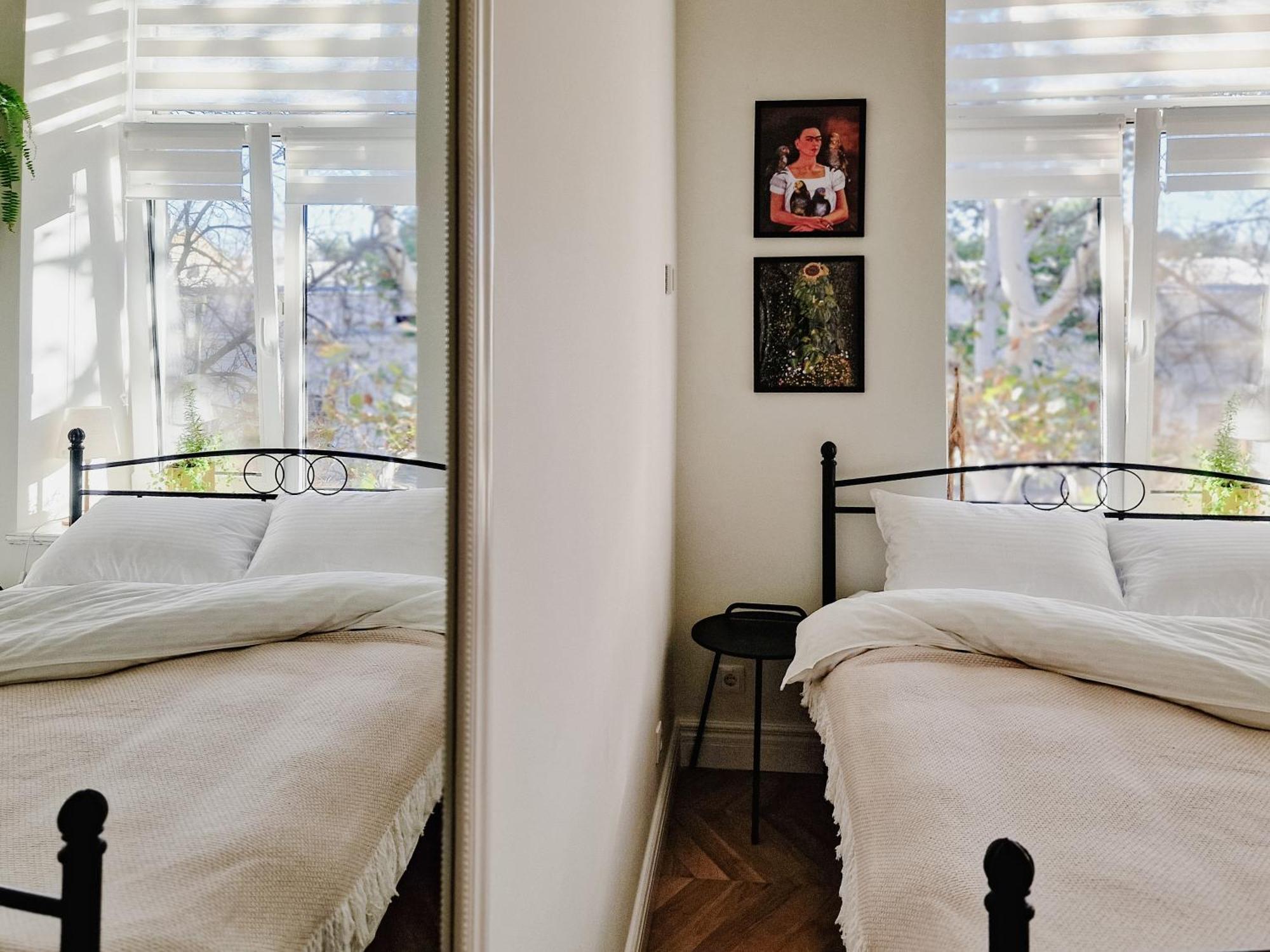 Scandi Group Apartaments Οδησσός Δωμάτιο φωτογραφία
