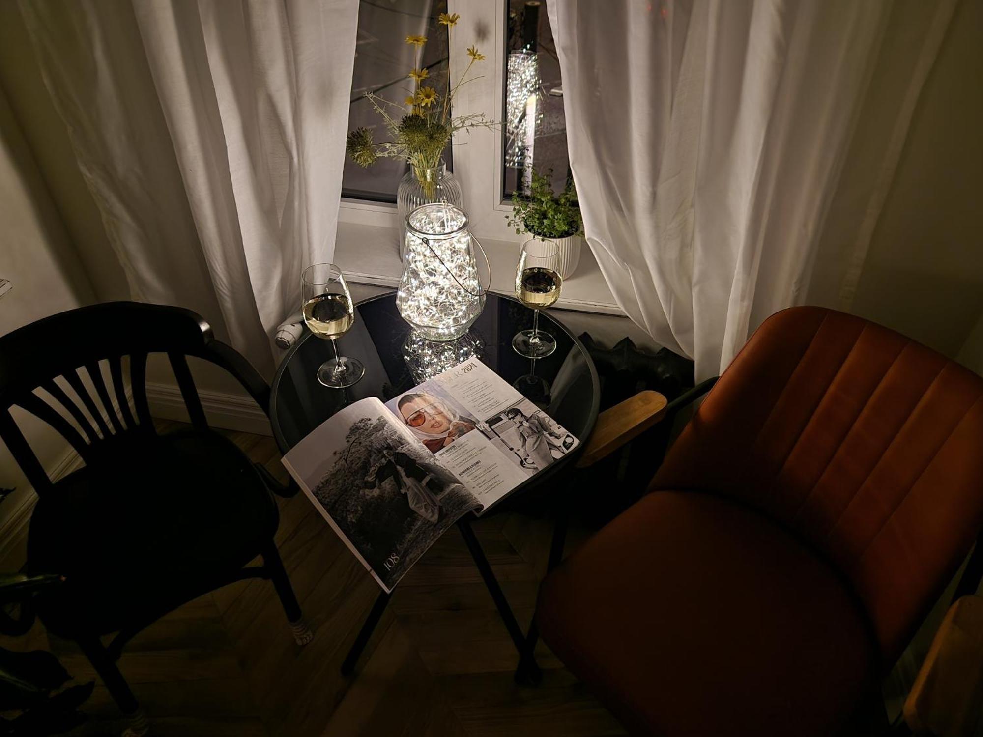 Scandi Group Apartaments Οδησσός Εξωτερικό φωτογραφία