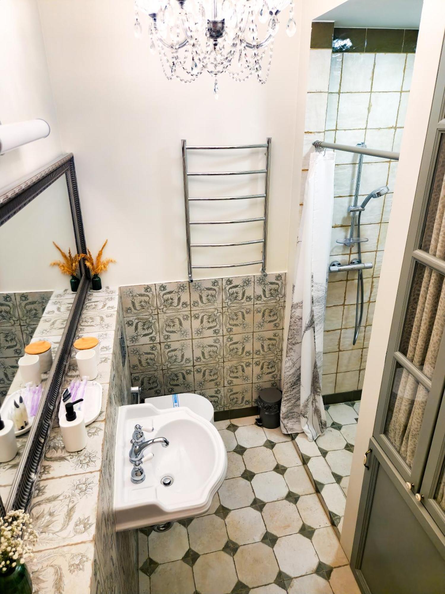 Scandi Group Apartaments Οδησσός Εξωτερικό φωτογραφία