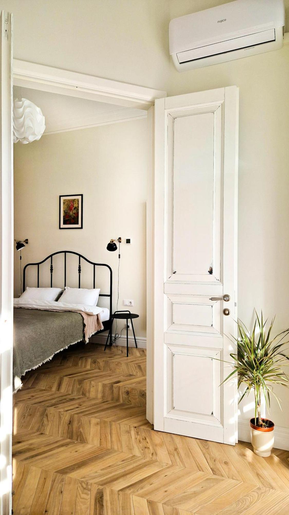Scandi Group Apartaments Οδησσός Δωμάτιο φωτογραφία
