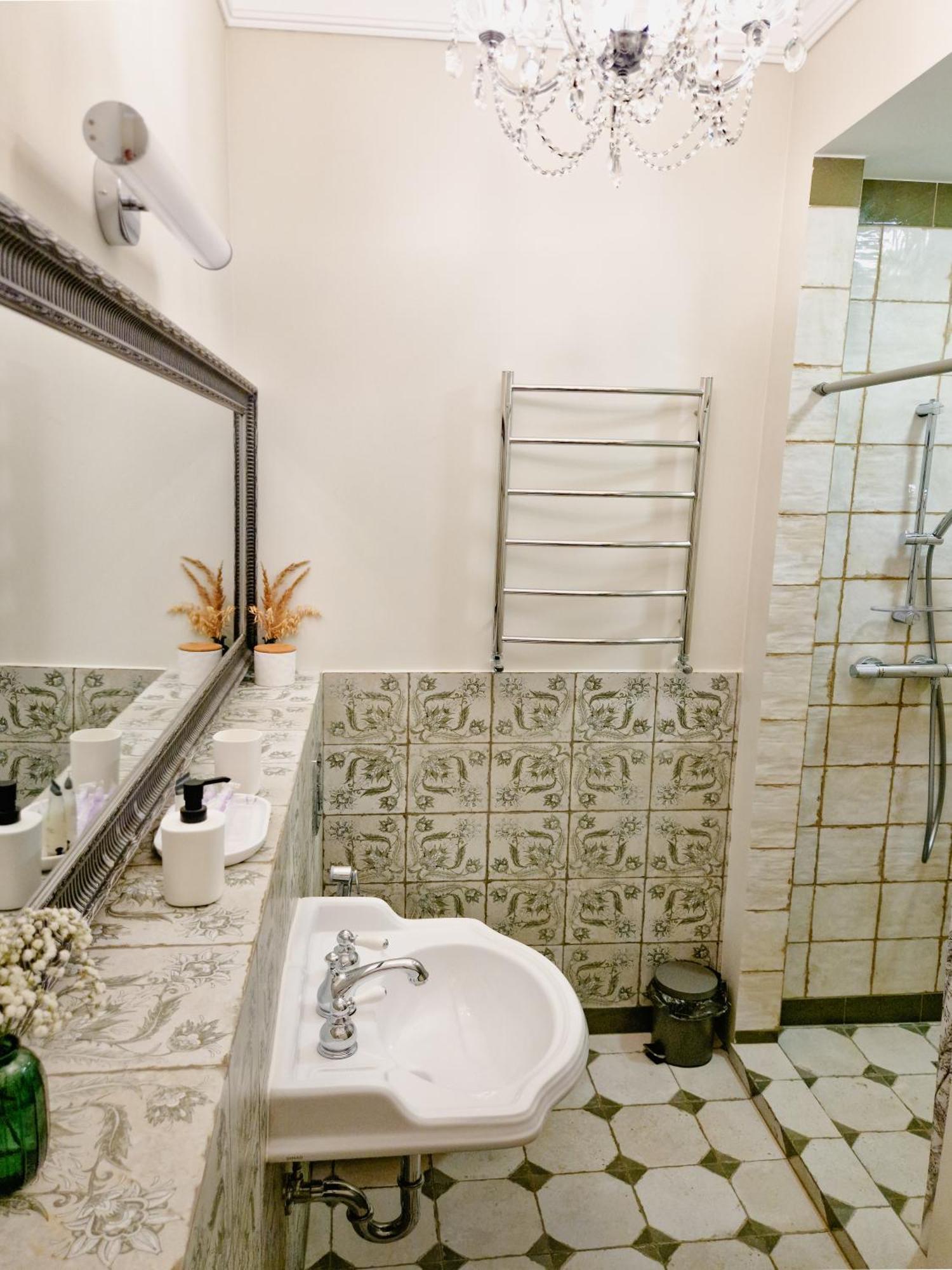 Scandi Group Apartaments Οδησσός Εξωτερικό φωτογραφία
