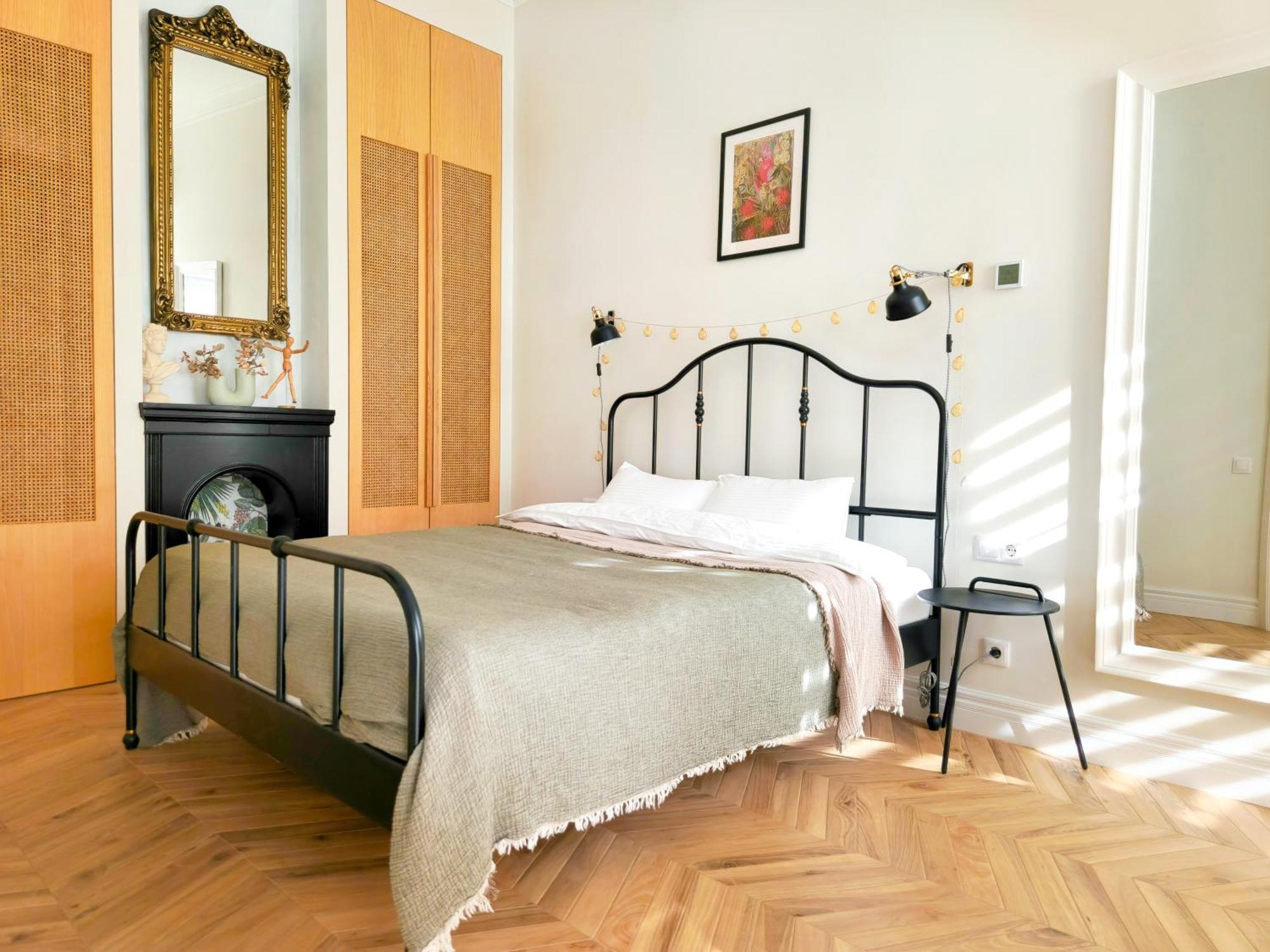 Scandi Group Apartaments Οδησσός Εξωτερικό φωτογραφία