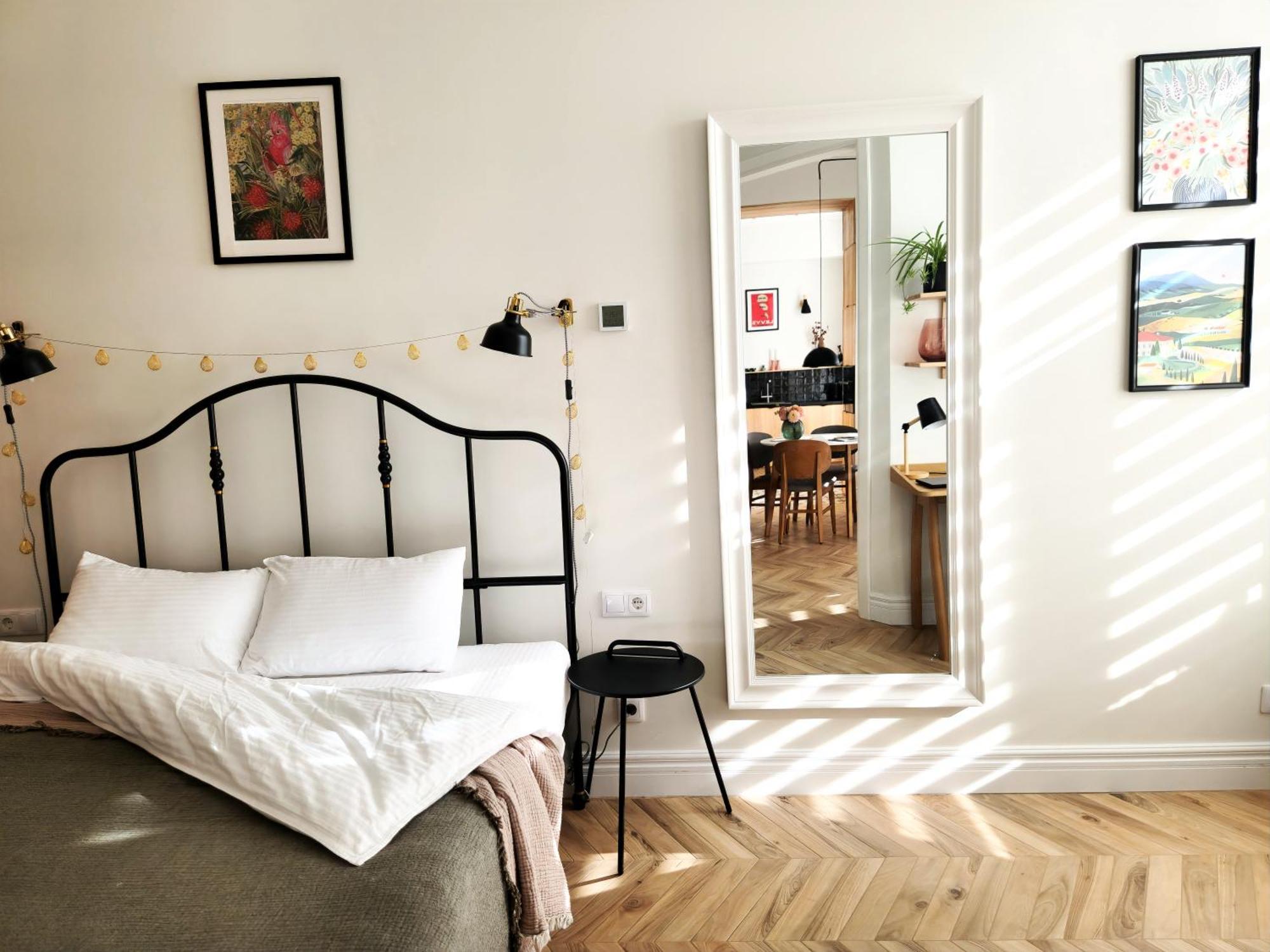 Scandi Group Apartaments Οδησσός Εξωτερικό φωτογραφία