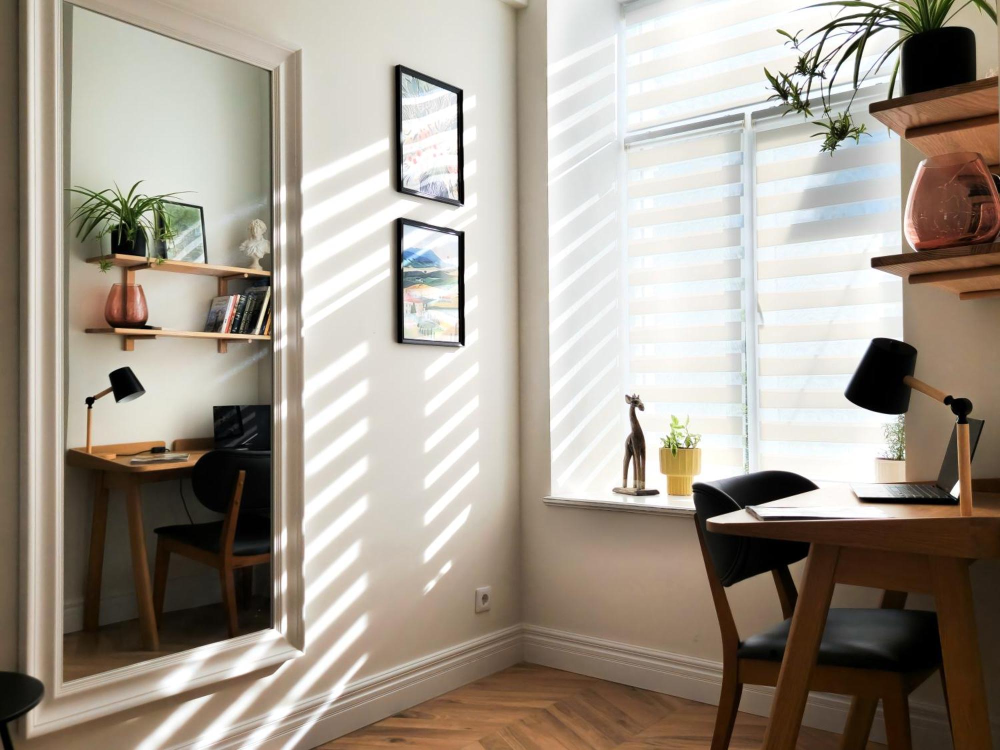 Scandi Group Apartaments Οδησσός Εξωτερικό φωτογραφία