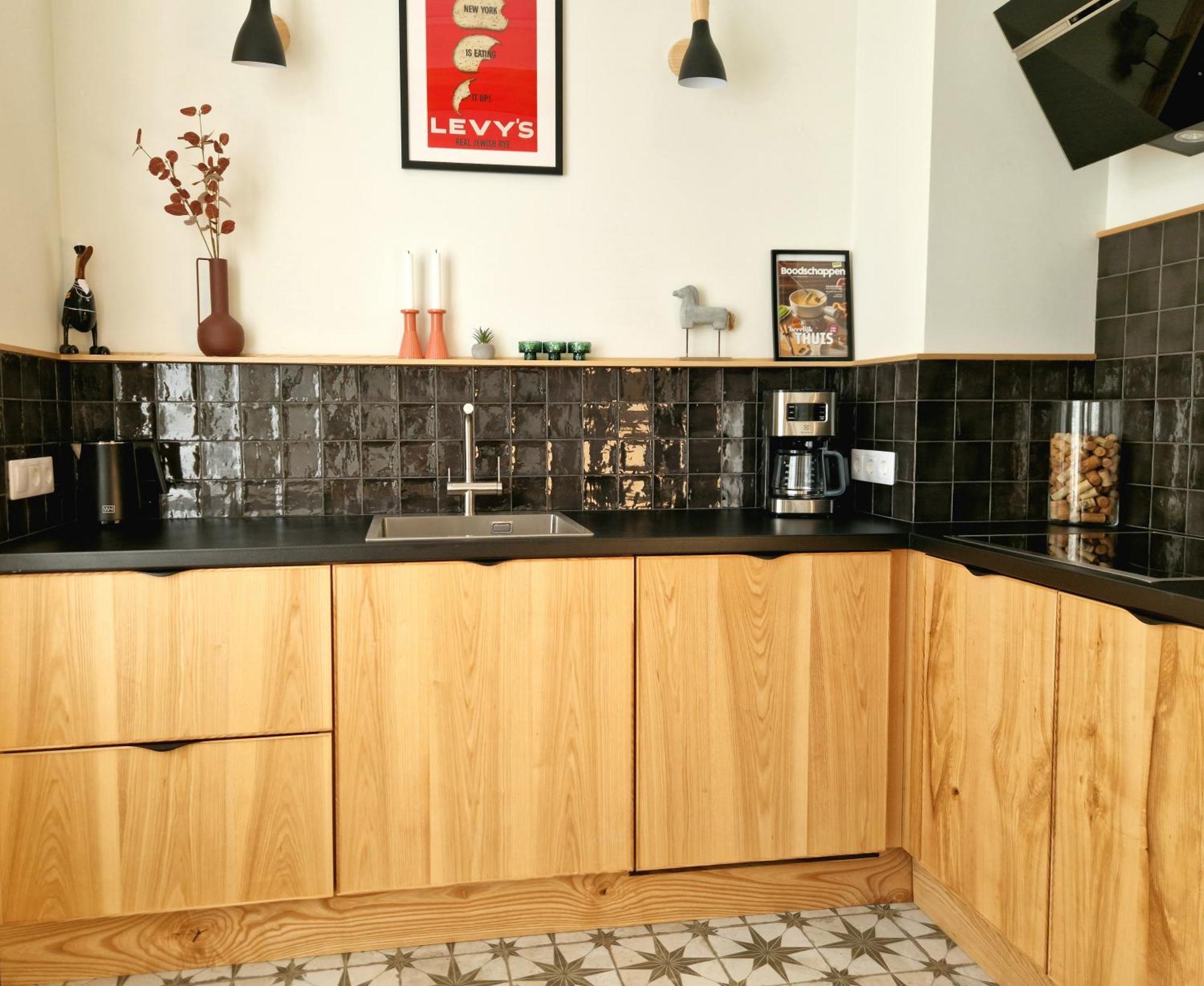 Scandi Group Apartaments Οδησσός Εξωτερικό φωτογραφία
