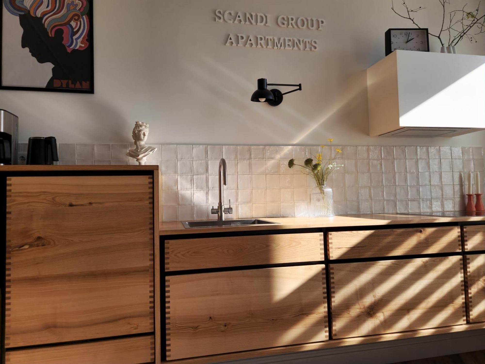 Scandi Group Apartaments Οδησσός Δωμάτιο φωτογραφία
